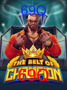 TheBeltOfChampion: Aventura no Mundo dos Campeões